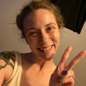 Meet your Posher, Mikaela